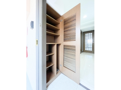 1K賃貸マンション
