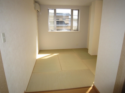 2K賃貸マンション