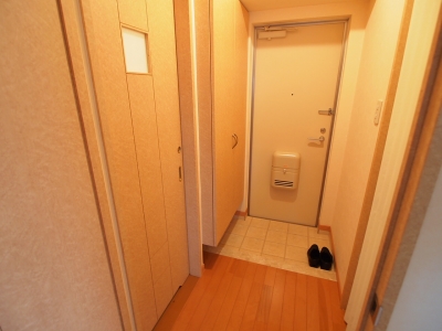 2K賃貸マンション