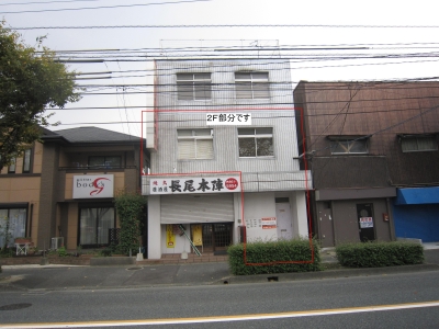0テナント