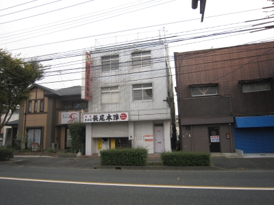 0テナント