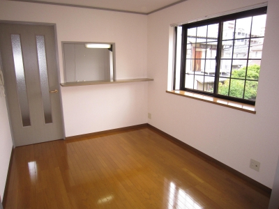 2DK賃貸マンション