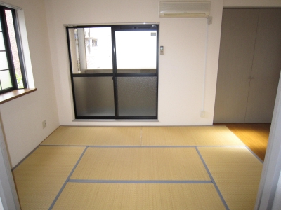 2DK賃貸マンション