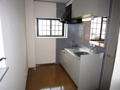 2DK賃貸マンション