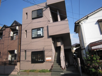 2K賃貸マンション