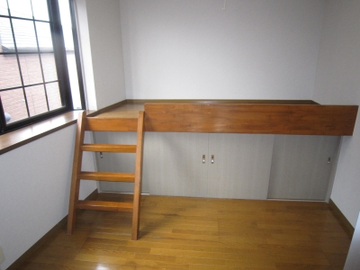2K賃貸マンション