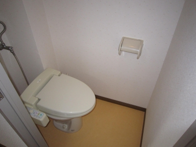 2K賃貸マンション