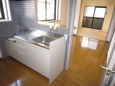 1LDK賃貸マンション