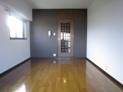 1K賃貸マンション