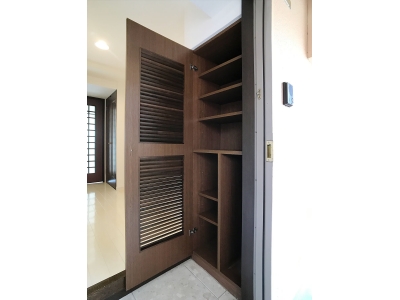 1K賃貸マンション