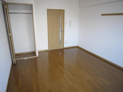 1K賃貸マンション
