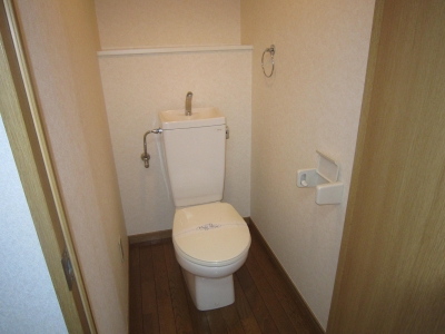 1K賃貸マンション