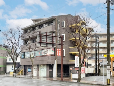 1K賃貸マンション