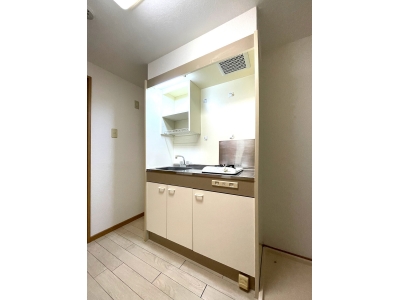 1K賃貸マンション