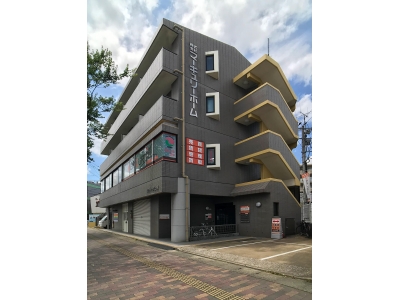 1K賃貸マンション