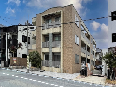 2LDK賃貸マンション