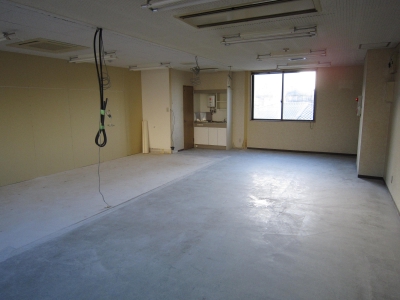 0事務所賃貸マンション