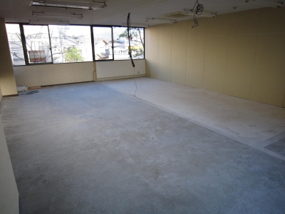 0事務所賃貸マンション