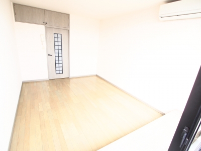 1K分譲賃貸マンション