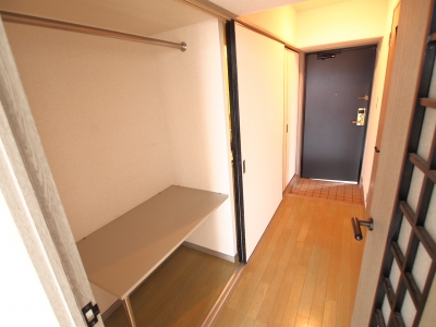 1K分譲賃貸マンション