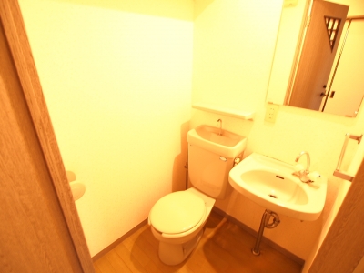 1K分譲賃貸マンション