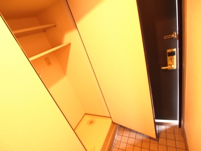 1K分譲賃貸マンション