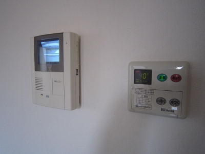 1LDK賃貸マンション