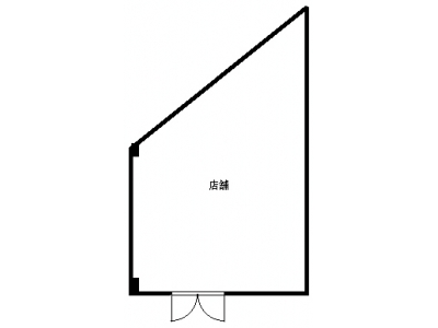 0テナント賃貸マンション