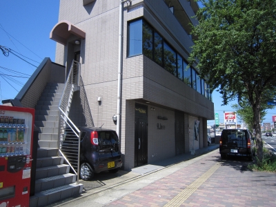 0テナント賃貸マンション
