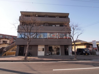 0テナント賃貸マンション
