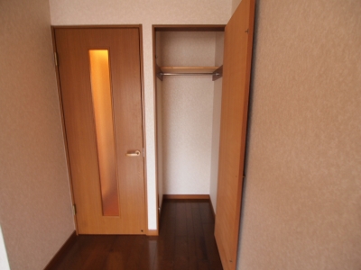 1K賃貸アパート
