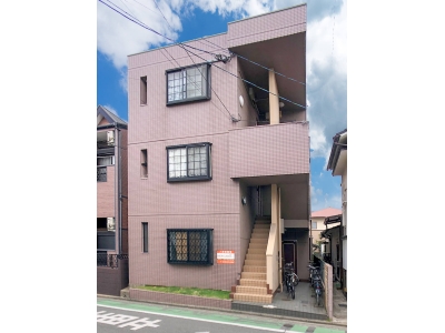 1DK賃貸マンション