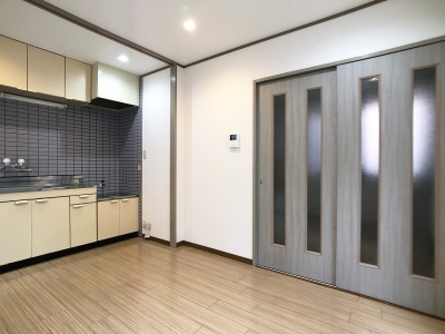 1DK賃貸マンション