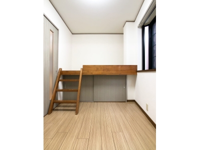 1DK賃貸マンション