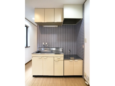 1DK賃貸マンション