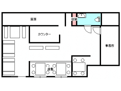 0テナント
