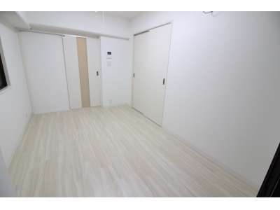 1K賃貸マンション