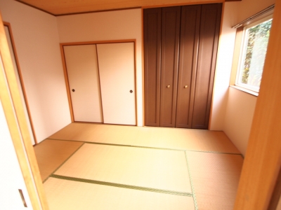 2DK賃貸アパート