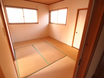 2LDK賃貸アパート