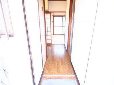 1K賃貸アパート