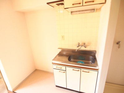 1K賃貸マンション