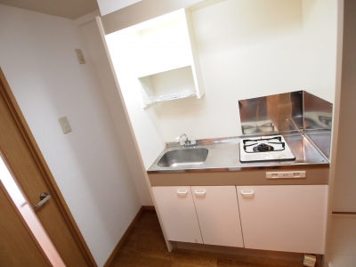 1K賃貸マンション