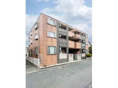 1LDK賃貸マンション