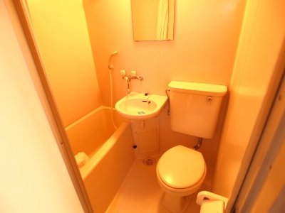 1K賃貸マンション