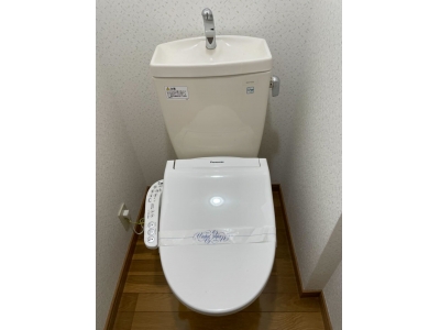 1K賃貸アパート