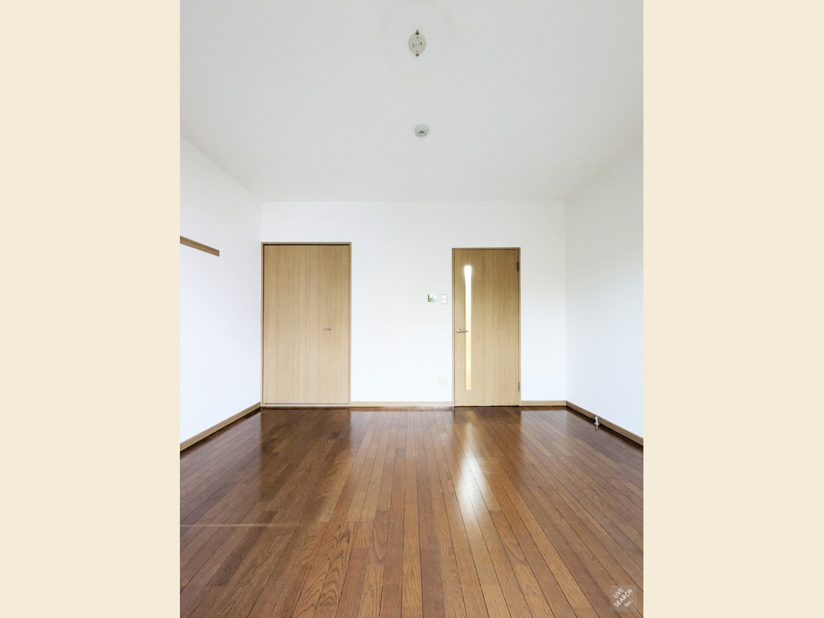 1K賃貸マンション