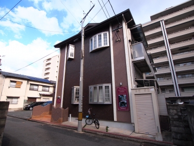 2DK賃貸マンション