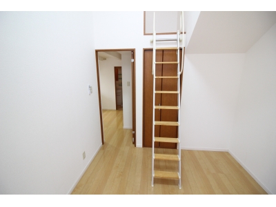 2DK賃貸マンション