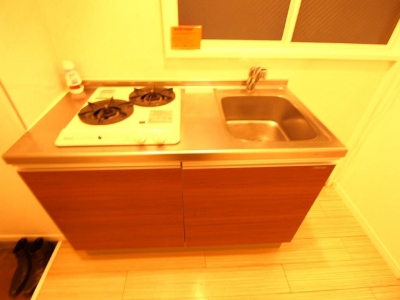 1R賃貸マンション