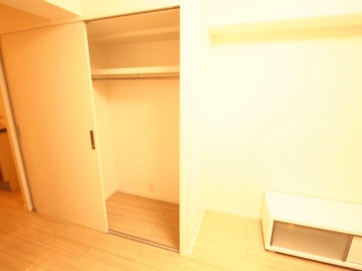 1R賃貸マンション